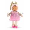 Bábika Miss Striped Starry Dreams Mon Doudou Corolle s hnedými očami 25 cm od 0 mes Bábika Miss Striped Starry Dreams Mon Doudou Corolle s hnedými očami 25 cm od 0 mes