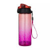 Oxy Ombre: Oxy Click fľaša - 600 ml, ružová Oxy Ombre: Oxy Click fľaša - 600 ml, ružová