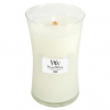 WoodWick Linen 85 g WoodWick Linen 85 g