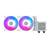 MSI MAG CORELIQUID A13 240 WHITE 306-7ZWCA21-L80 MSI MAG CORELIQUID A13 240 WHITE 306-7ZWCA21-L80