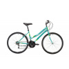 Kenzel COMPACT RF26 Woman 2022 Turquoise 26