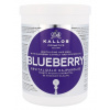 KALLOS KJMN Blueberry Hair Mask 1000ml - maska a chemicky poškodené vlasy KALLOS KJMN Blueberry Hair Mask 1000ml - maska a chemicky poškodené vlasy