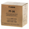 Canon tisková hlava PF-06 2352C001 originální Canon tisková hlava PF-06 2352C001 originální