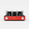 Fezz Audio Titania Burning Red (Titania je mimoriadne efektívny a dynamicky znejúci zosilňovač. 2x 45W stereo lampový zosilňovač, KT88 + 12ax7 S JJ Electronics) Fezz Audio Titania Burning Red (Titania je mimoriadne efektívny a dynamicky znejúci zosilňovač. 2x 45W stereo lampový zosilňovač, KT88 + 12ax7 S JJ Electronics)