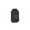 Osprey Ultralight Dry Sack 6, vak - Black Osprey Ultralight Dry Sack 6, vak - Black