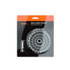 ADBL Leather Twister 100 mm ADBL Leather Twister 100 mm