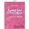 Jump In! Starter Teacher's Book Jump In! Starter Teacher's Book
