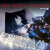 Basiková Bára, Precedens - Doba ľadová (CD, Česká muzyka) Basiková Bára, Precedens - Doba ľadová (CD, Česká muzyka)