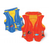 Plávacia vesta Krtko 45x50 cm (W170303) Plávacia vesta Krtko 45x50 cm (W170303)