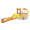 Bestway 53068 Lil Champ 435 x 213 x 117 cm Bestway 53068 Lil Champ 435 x 213 x 117 cm