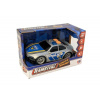 Teamsterz policajné auto Teamsterz policajné auto