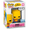 Funko Pop! Sayings The Simpsons Bart Funko Pop! Sayings The Simpsons Bart