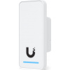 UBIQUITI NETWORKS Ubiquiti UniFi Access G3 Reader W - Přístupová NFC čtečka, krytí IP55, PoE, bílá UBIQUITI NETWORKS Ubiquiti UniFi Access G3 Reader W - Přístupová NFC čtečka, krytí IP55, PoE, bílá