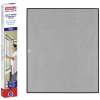 tesa INSECT STOP CLIP-ON 55360-00000-00 síť proti hmyzu (š x v) 1 m x 1.2 m antracitová 1 ks tesa INSECT STOP CLIP-ON 55360-00000-00 síť proti hmyzu (š x v) 1 m x 1.2 m antracitová 1 ks