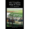 The Complete Mapp and Lucia Volume Two: Mapp... - E. F. Benson The Complete Mapp and Lucia Volume Two: Mapp... - E. F. Benson