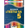 oTESTUJ SA zo slovenského jazyka a literatúry 5 - Katarína Hincová oTESTUJ SA zo slovenského jazyka a literatúry 5 - Katarína Hincová