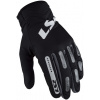 LS2 BEND MAN GLOVES BLACK - XL LS2 BEND MAN GLOVES BLACK - XL
