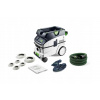 Mobilný vysávač FESTOOL CTL 26 EI-FLR 578152 Mobilný vysávač FESTOOL CTL 26 EI-FLR 578152