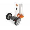 Husqvarna sada kolies pre stojan DS 450 Husqvarna sada kolies pre stojan DS 450