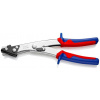 Knipex 9055280 (Nožnice na plech 90 55 280) Knipex 9055280 (Nožnice na plech 90 55 280)