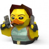 TUBBZ Kačička Tomb Raider Lara Croft TUBBZ Kačička Tomb Raider Lara Croft