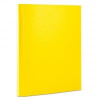 Kartónový box so suchým zipom 40mm Office products žltý Kartónový box so suchým zipom 40mm Office products žltý