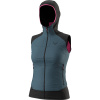 Vesta DYNAFIT Mezzalama PTC Alpha VST W cinder L Vesta DYNAFIT Mezzalama PTC Alpha VST W cinder L
