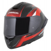 CASSIDA prilba Integral GTS 2.1 Mega, CASSIDA (černá/červená/bílá) plexi s prípravou pre Pinlock 2026 - M CASSIDA prilba Integral GTS 2.1 Mega, CASSIDA (černá/červená/bílá) plexi s prípravou pre Pinlock 2026 - M