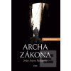 Archa zákona - Svätý Ant… (Libor Rösner) Archa zákona - Svätý Ant… (Libor Rösner)