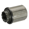 Novatec L1 (TSE) orech, 2-západkový, Shimano HG11, oceľ, OEM Novatec L1 (TSE) orech, 2-západkový, Shimano HG11, oceľ, OEM