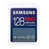 Samsung PRO Ultimate SDXC 128 GB MB-SY128S/WW Samsung PRO Ultimate SDXC 128 GB MB-SY128S/WW