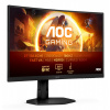 AOC G4 CQ27G4X LCD monitor 68,6 cm (27 AOC G4 CQ27G4X LCD monitor 68,6 cm (27