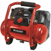 EINHELL TE-AC 36/6/8 Li OF Set-Solo EINHELL TE-AC 36/6/8 Li OF Set-Solo