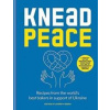 Knead Peace : Bake for Ukraine - Green Andrew Knead Peace : Bake for Ukraine - Green Andrew