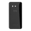 Zadní kryt HTC U11 Black černý Zadní kryt HTC U11 Black černý