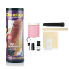 Cloneboy Dildo + Suction Cup sada na odliatok penisu Cloneboy Dildo + Suction Cup sada na odliatok penisu