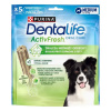 Purina DentaLife activfresh medium 115g Purina DentaLife activfresh medium 115g
