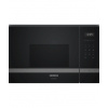Siemens studioLine iQ500 Zabudovateľná mikrovlnná rúra 60 x 38 cm BF425LMB0 Siemens studioLine iQ500 Zabudovateľná mikrovlnná rúra 60 x 38 cm BF425LMB0