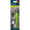 Pica Dry Metal set tužka automatická + rýsovací jehla 30800 Pica Dry Metal set tužka automatická + rýsovací jehla 30800
