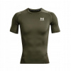 Under Armour HG Armour COMP SS zelené 1361518-390 Under Armour HG Armour COMP SS zelené 1361518-390