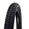 Plášť Schwalbe Pick Up 20x2.35, 60-406 SuperDefense Addix E černý reflexní pásek neskládací Plášť Schwalbe Pick Up 20x2.35, 60-406 SuperDefense Addix E černý reflexní pásek neskládací