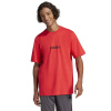 Adidas Linear Tričko M JE8994 XXL Adidas Linear Tričko M JE8994 XXL