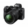 Nikon Z5 +24-200mm (Z) f/4-6.3. VR VOA040K004