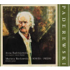 PADEREWSKI,I.J.: Complete Songs (CD) PADEREWSKI,I.J.: Complete Songs (CD)