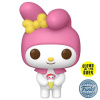 POP! My Melody (Hello Kitty) Special Edition Glows In the Dark POP-0091 POP! My Melody (Hello Kitty) Special Edition Glows In the Dark POP-0091