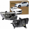 DACIA SANDERO LOGAN II 2017-2021 PREDNÝ SVETLOMET PRAVÝ LED 260100697R DACIA SANDERO LOGAN II 2017-2021 PREDNÝ SVETLOMET PRAVÝ LED 260100697R