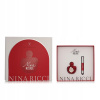 Nina Ricci Nina Rouge - EDT 50 ml + rúž Nina Ricci Nina Rouge - EDT 50 ml + rúž