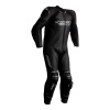 RST 2356 Tractech Evo 4 Youth CE Mens Leather Suit BLK-36