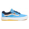 pánske topánky VANS SKATE KYLE WALKER WAFFLEC BLUE 39 pánske topánky VANS SKATE KYLE WALKER WAFFLEC BLUE 39