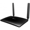 TP-LINK Archer MR400 Wi-Fi router Integrovaný modem: LTE, 2.4 GHz, 5 GHz TP-LINK Archer MR400 Wi-Fi router Integrovaný modem: LTE, 2.4 GHz, 5 GHz